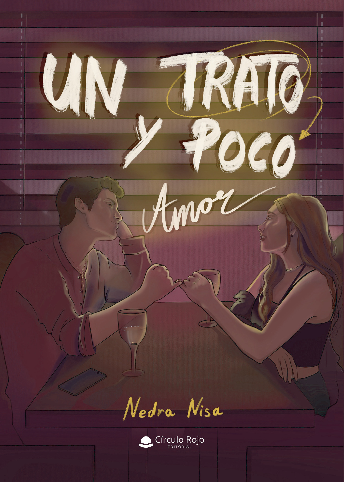UN TRATO Y POCO AMOR