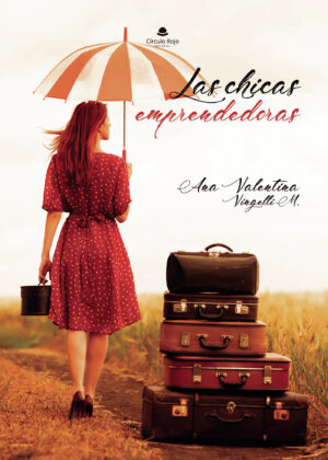 LAS CHICAS EMPRENDEDORAS