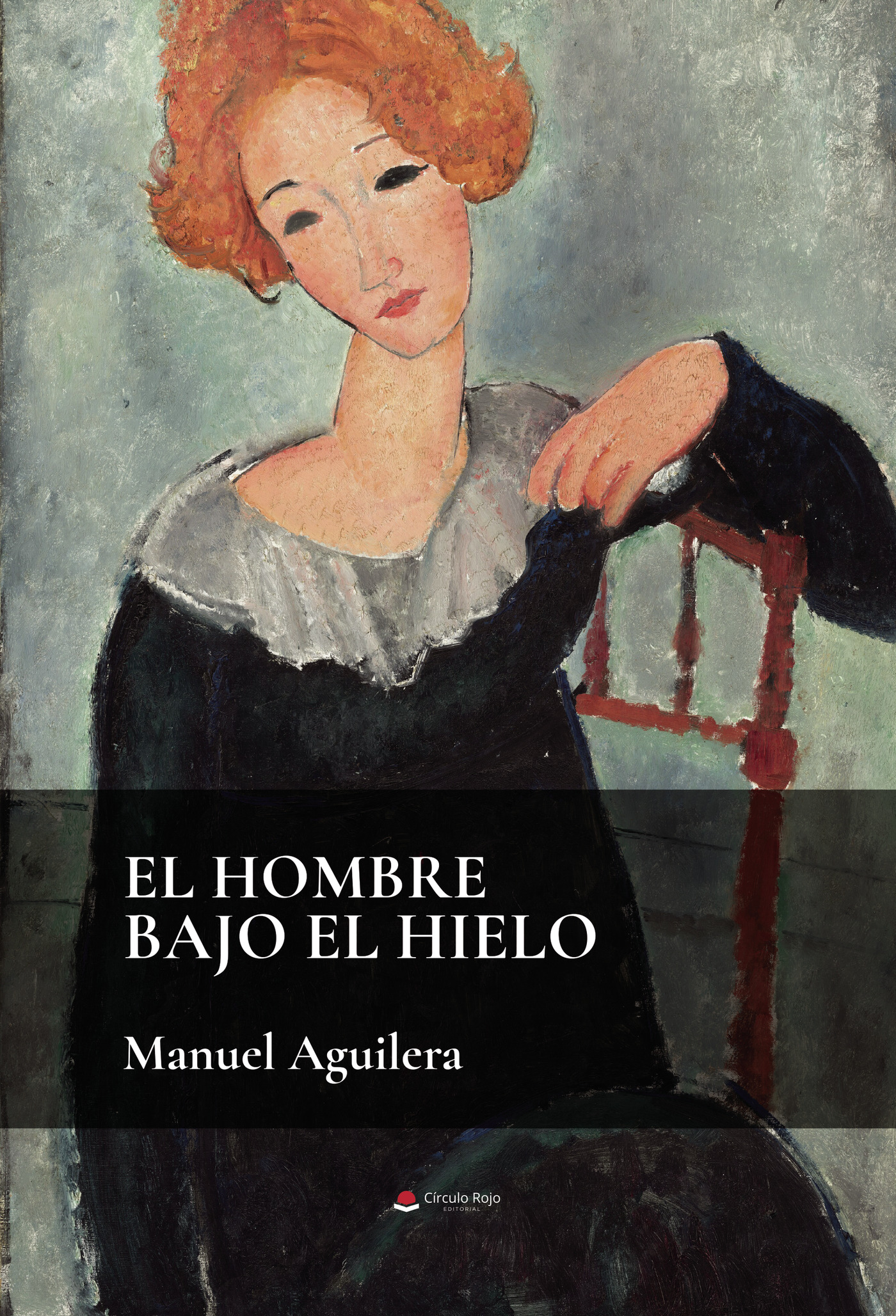 EL HOMBRE BAJO EL HIELO