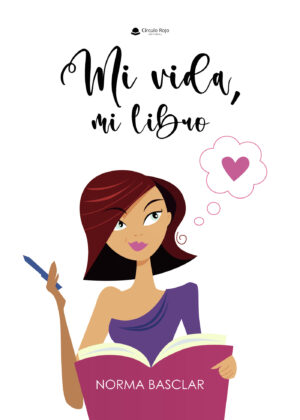 MI VIDA, MI LIBRO