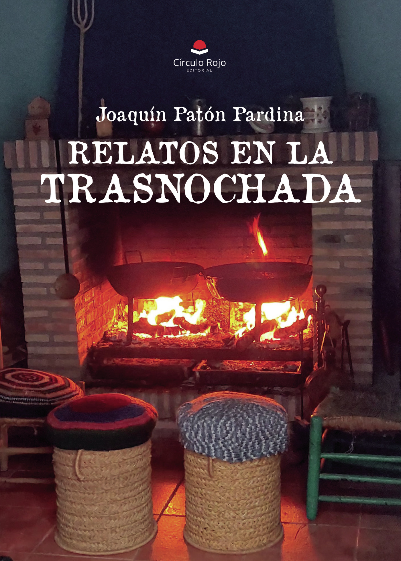 RELATOS EN LA TRASNOCHADA