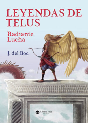 LEYENDAS DE TELUS: RADIANTE LUCHA