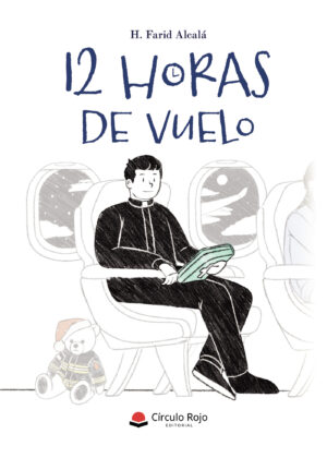 12 HORAS DE VUELO