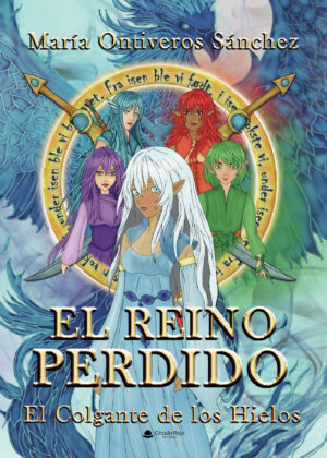 EL REINO PERDIDO 2: EL COLGANTE DE LOS HIELOS