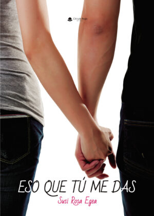 ESO QUE TÚ ME DAS