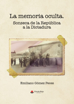LA MEMORIA OCULTA