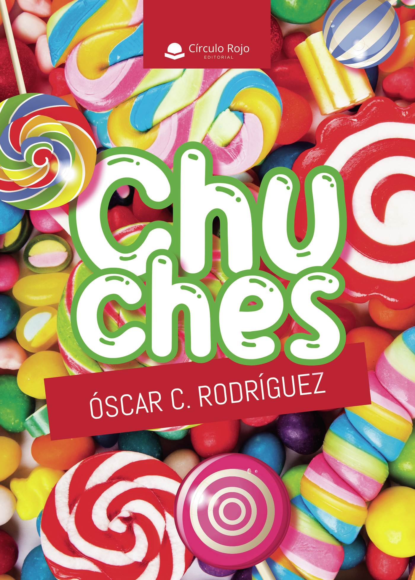 CHUCHES