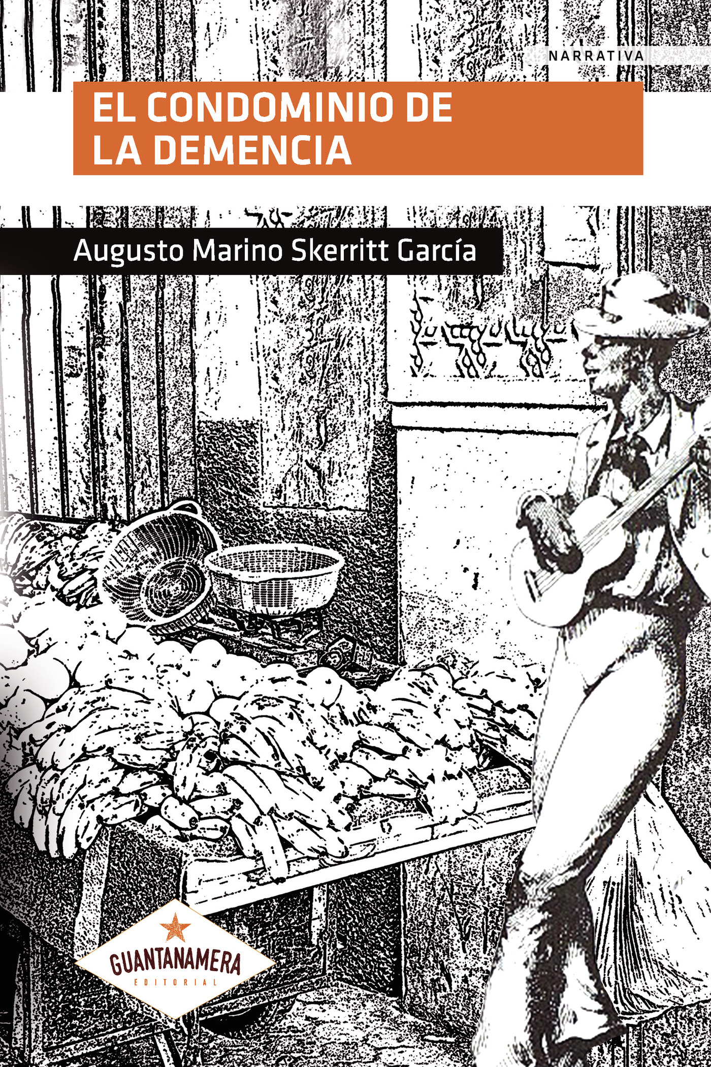 EL CONDOMINIO DE LA DEMENCIA