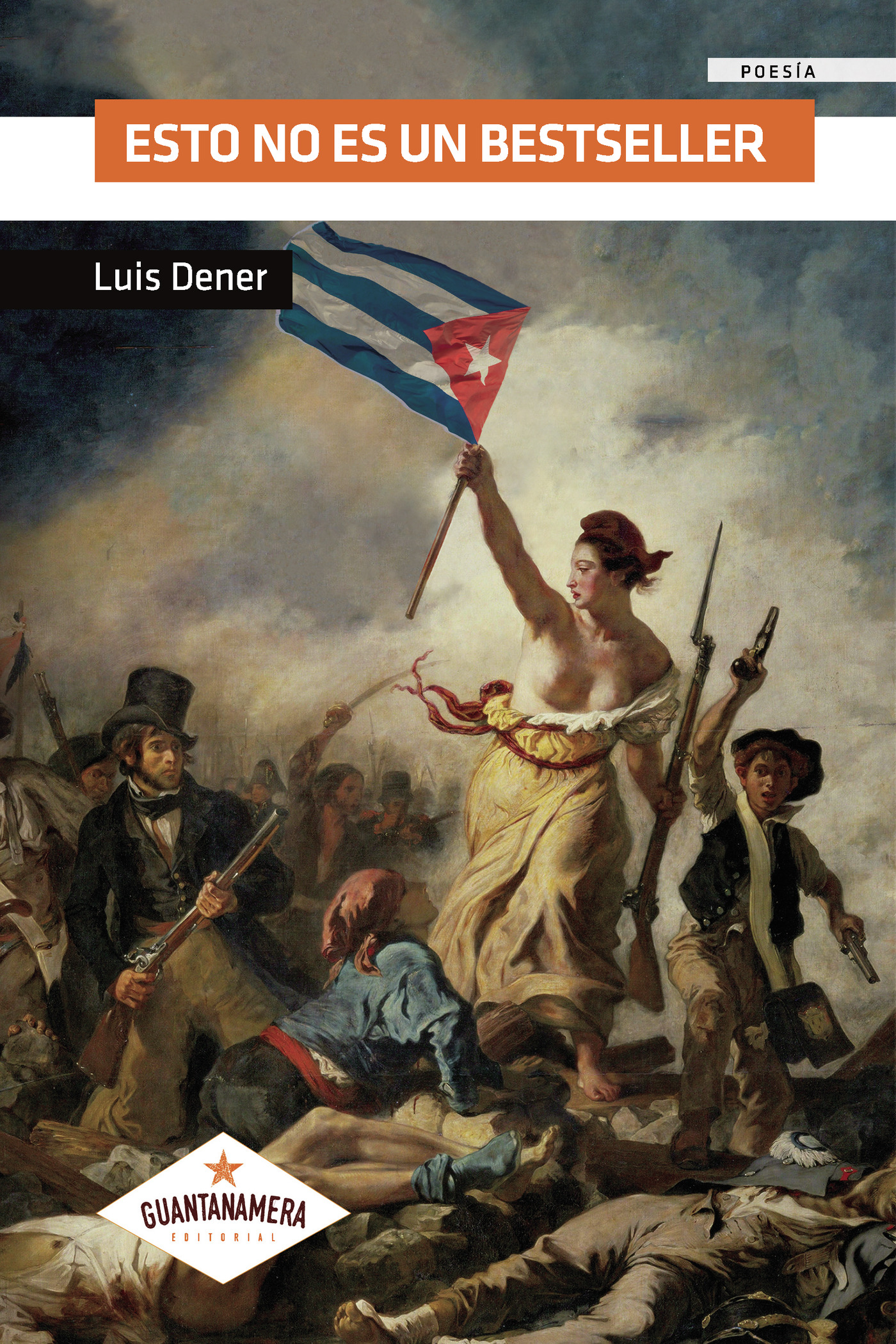 ESTO NO ES UN BESTSELLER