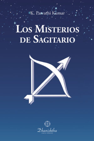 LOS MISTERIOS DE SAGITARIO
