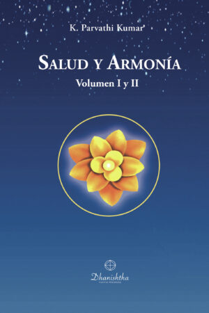 SALUD Y ARMONIA VOL. I Y II