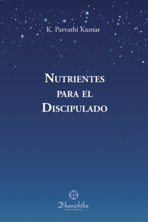 NUTRIENTES PARA EL DISCIPULADO