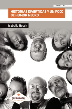 HISTORIAS DIVERTIDAS Y UN POCO DE HUMOR NEGRO