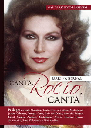 CANTA, ROCÍO, CANTA