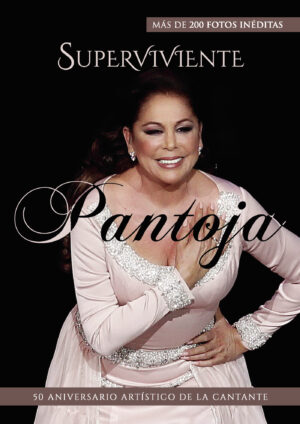 SUPERVIVIENTE PANTOJA
