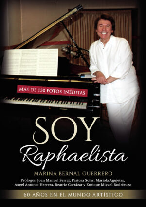 SOY RAPHAELISTA