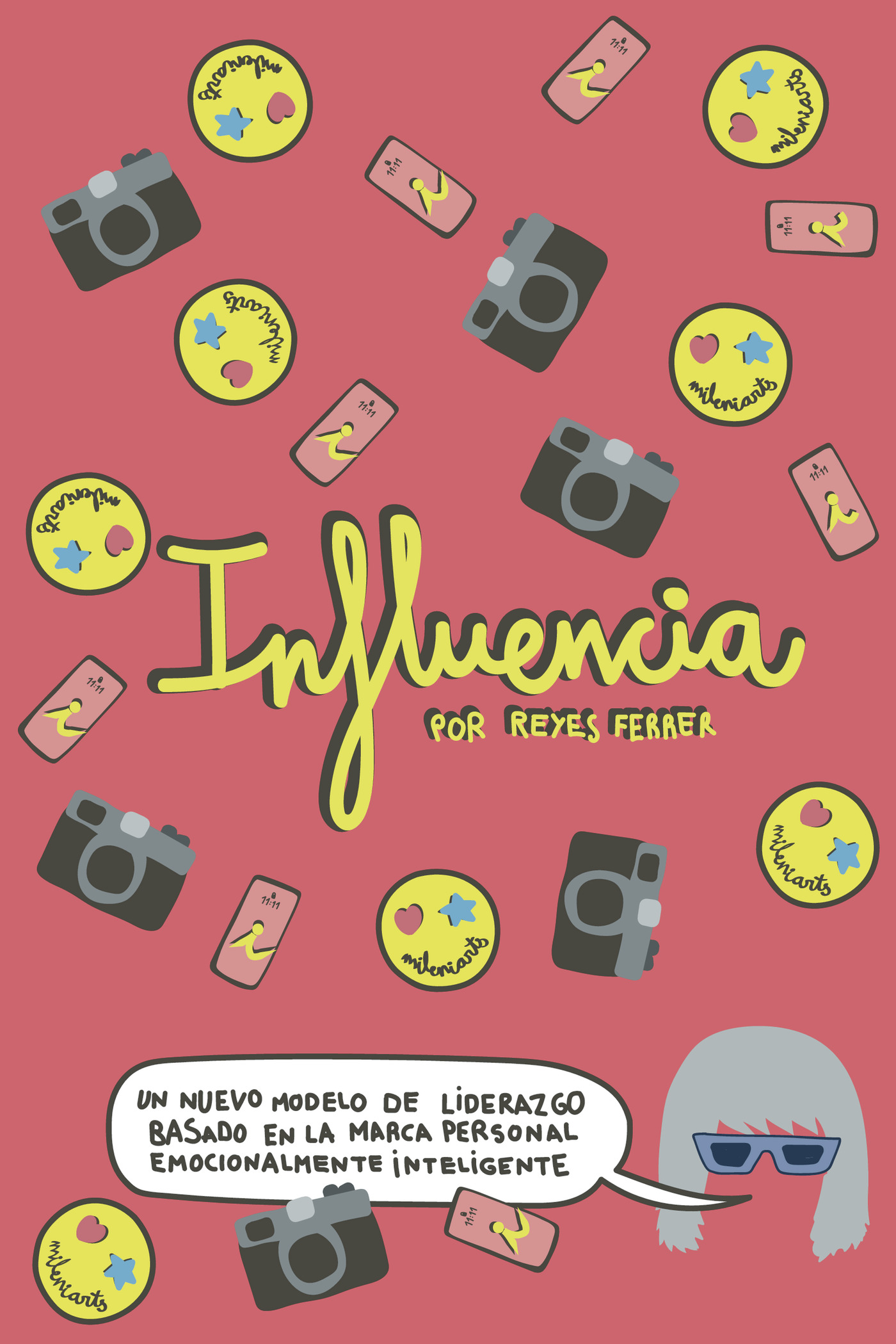 INFLUENCIA
