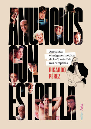 ANUNCIOS CON ESTRELLA