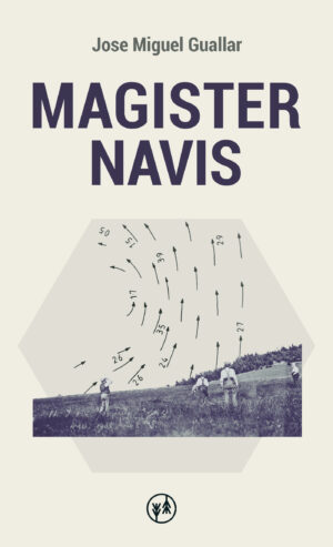 MAGISTER NAVIS