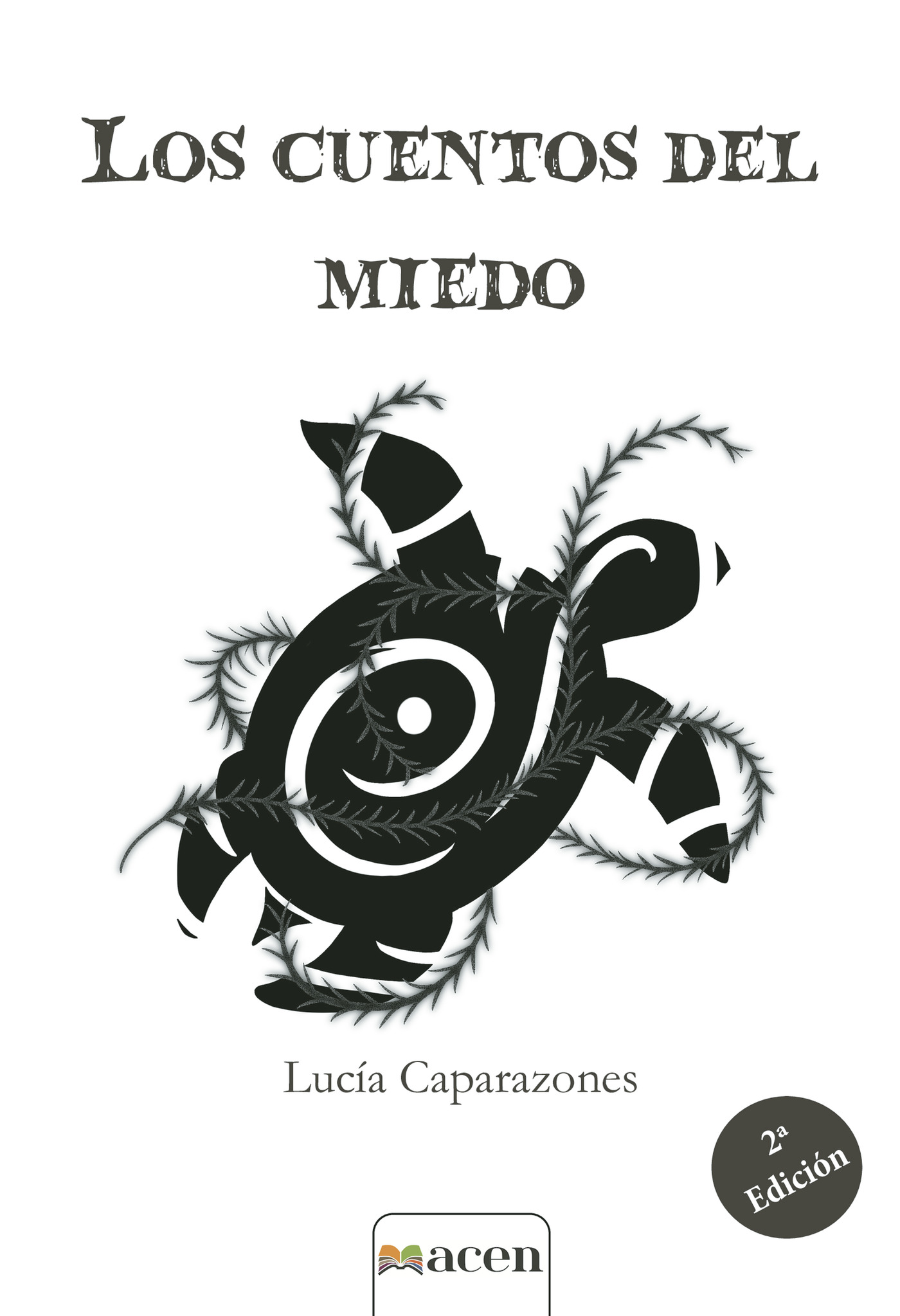 LOS CUENTOS DEL MIEDO