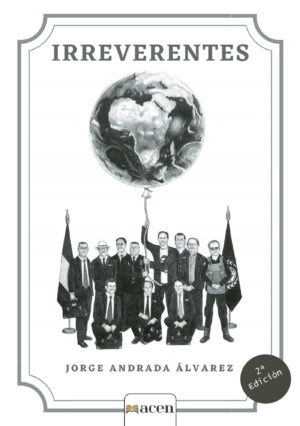 IRREVERENTES 2¬™ EDICIÓN