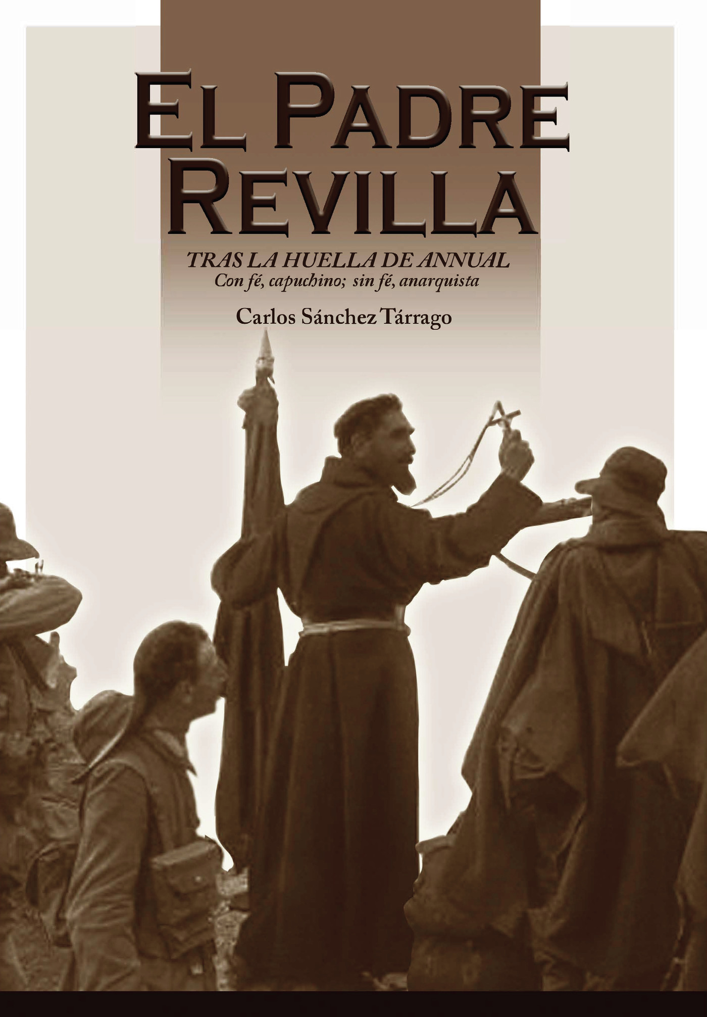 EL PADRE REVILLA
