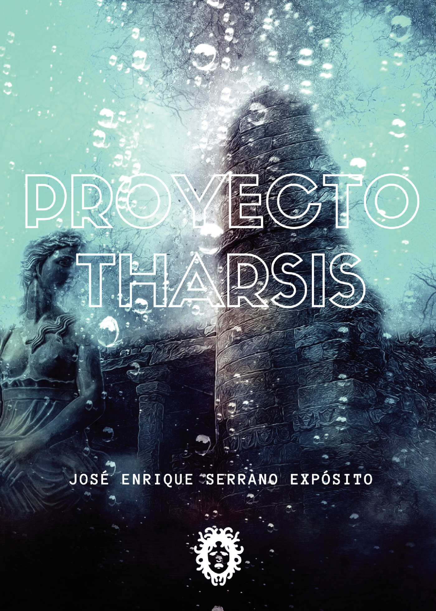 ATLANTIS PROYECTO TARSIS