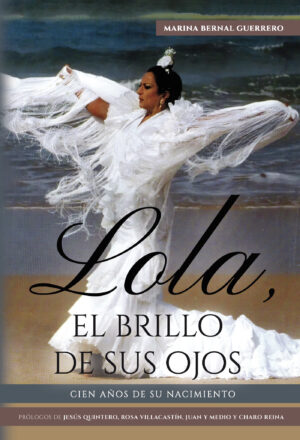 LOLA, EL BRILLO DE SUS OJOS
