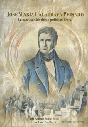 JOSÉ MARÍA CALATRAVA PEINADO