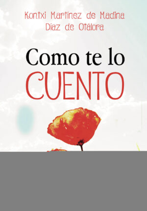 COMO TE LO CUENTO