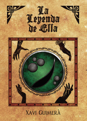 LA LEYENDA DE ELLA