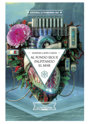AL FONDO SIGUE PALPITANDO EL MAR