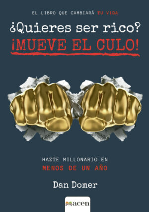 ¿QUIERES SER RICO?