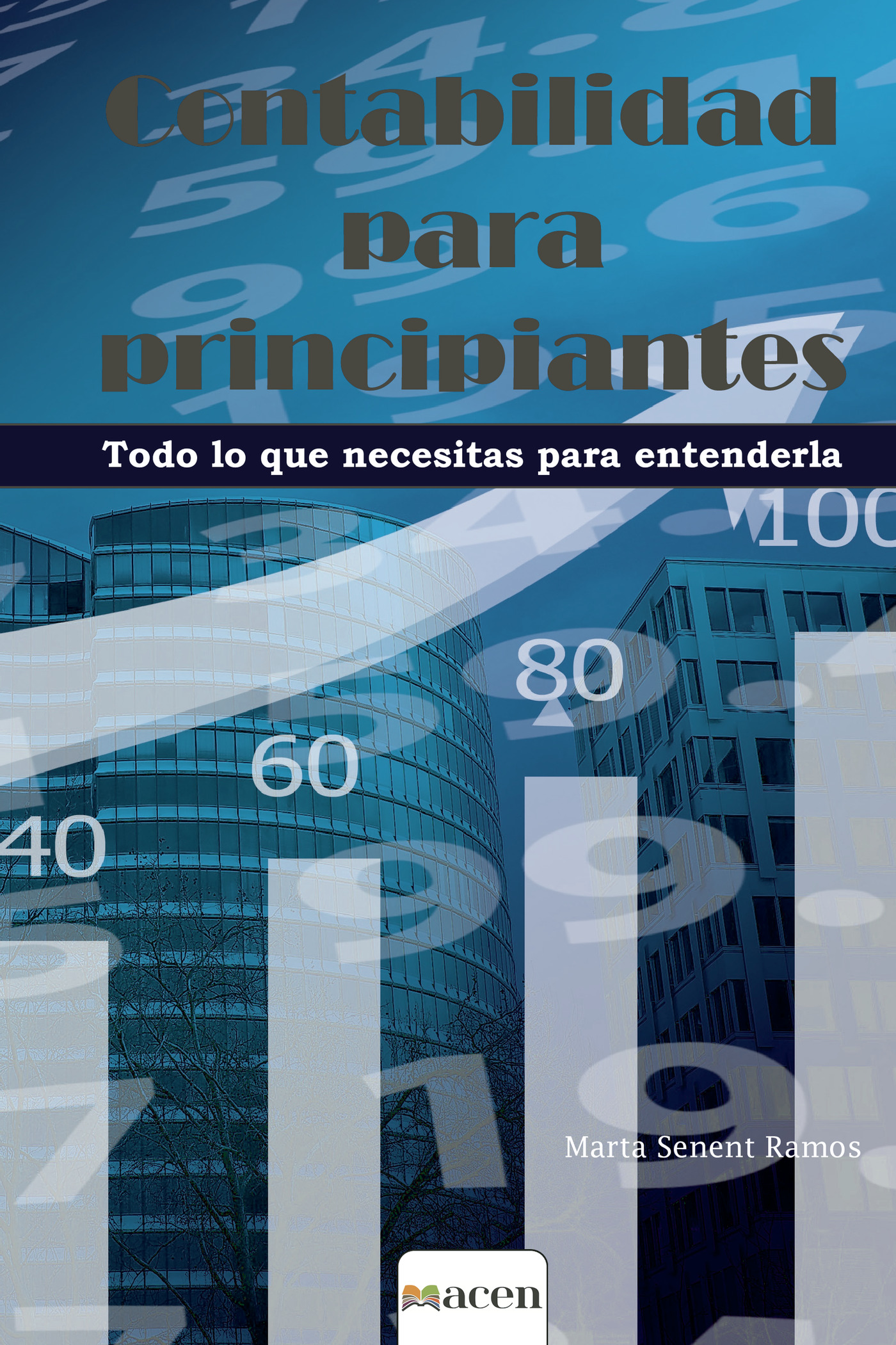 CONTABILIDAD PARA PRINCIPIANTES