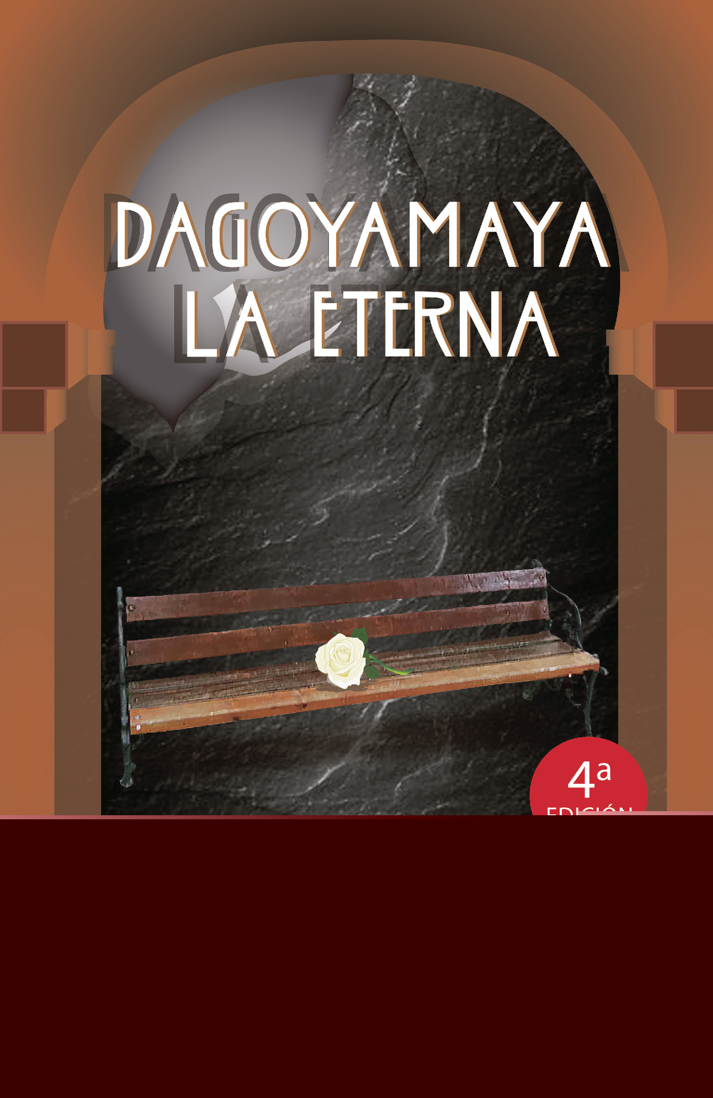 DAGOYAMAYA LA ETERNA