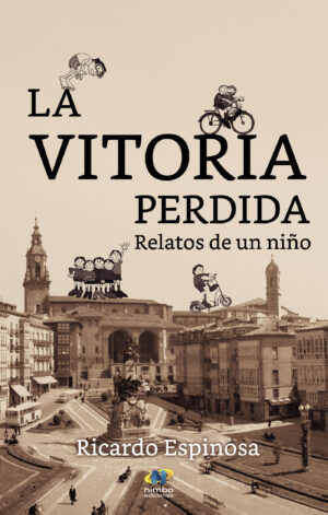 LA VITORIA PERDIDA