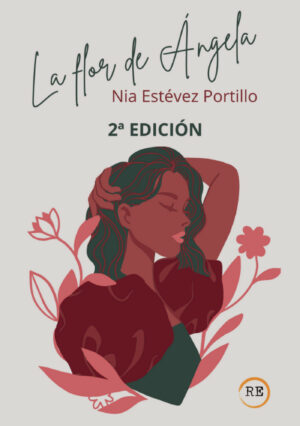 LA FLOR DE ÁNGELA
