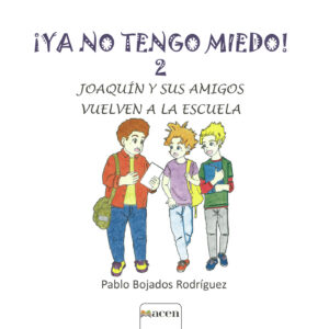 ¿YA NO TENGO MIEDO! 2