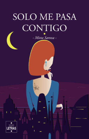 SÓLO ME PASA CONTIGO