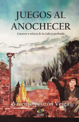 JUEGOS AL ANOCHECER