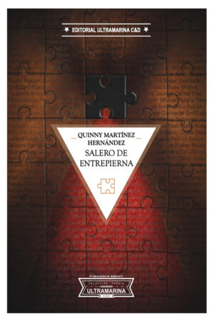 SALERO DE ENTREPIERNA