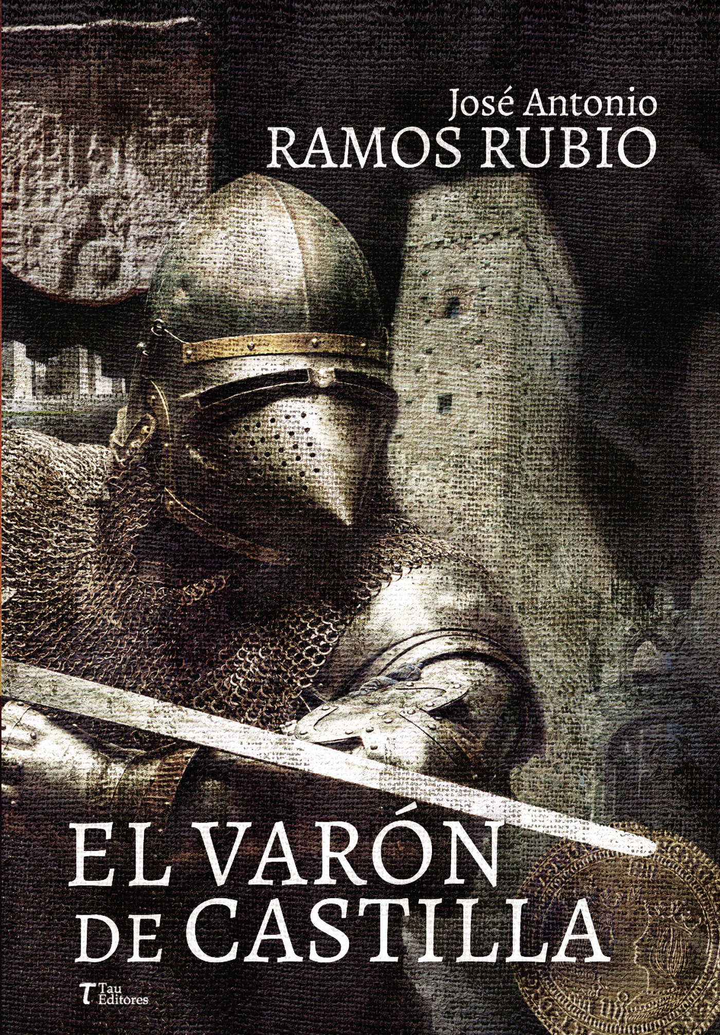 EL VARÓN DE CASTILLA