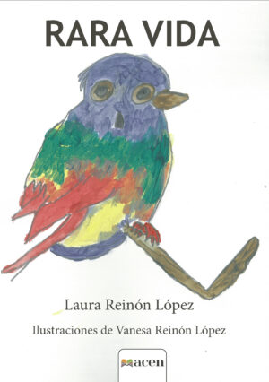 RARA VIDA