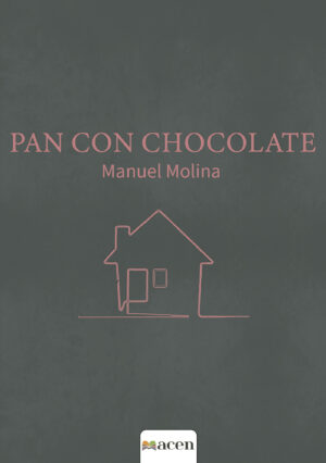 PAN CON CHOCOLATE