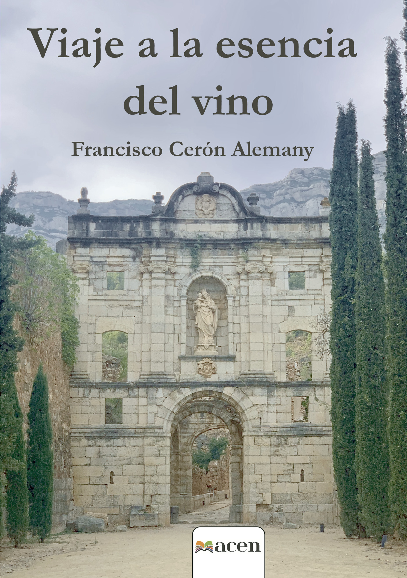 VIAJE A LA ESENCIA DEL VINO