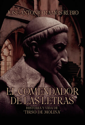 EL COMENDADOR DE  LAS LETRAS