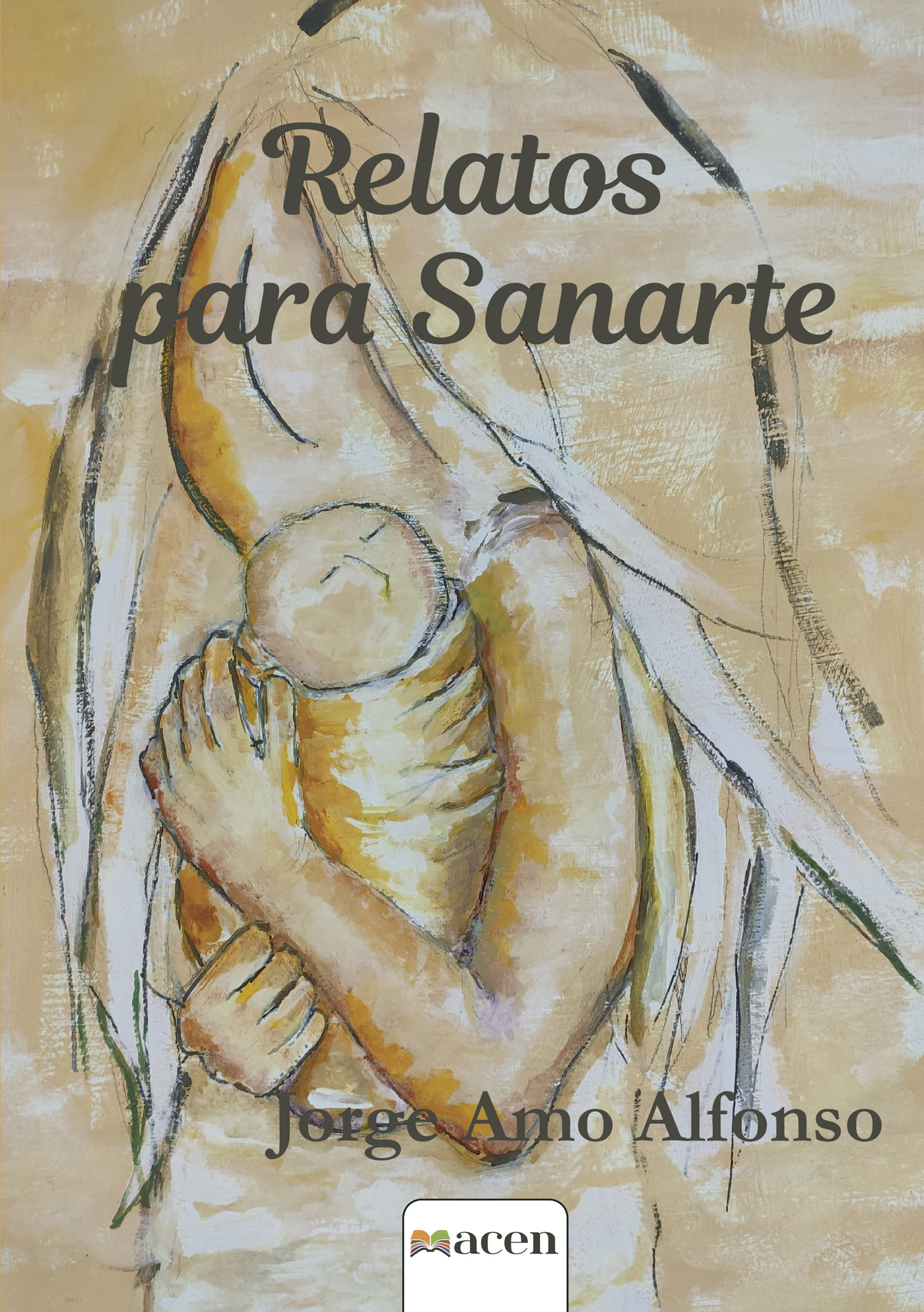 RELATOS PARA SANARTE