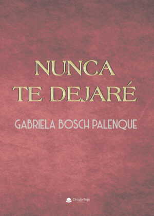 NUNCA TE DEJARÉ