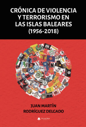 CRÓNICA DE VIOLENCIA Y TERRORISMO EN LAS ISLAS BALEARES
