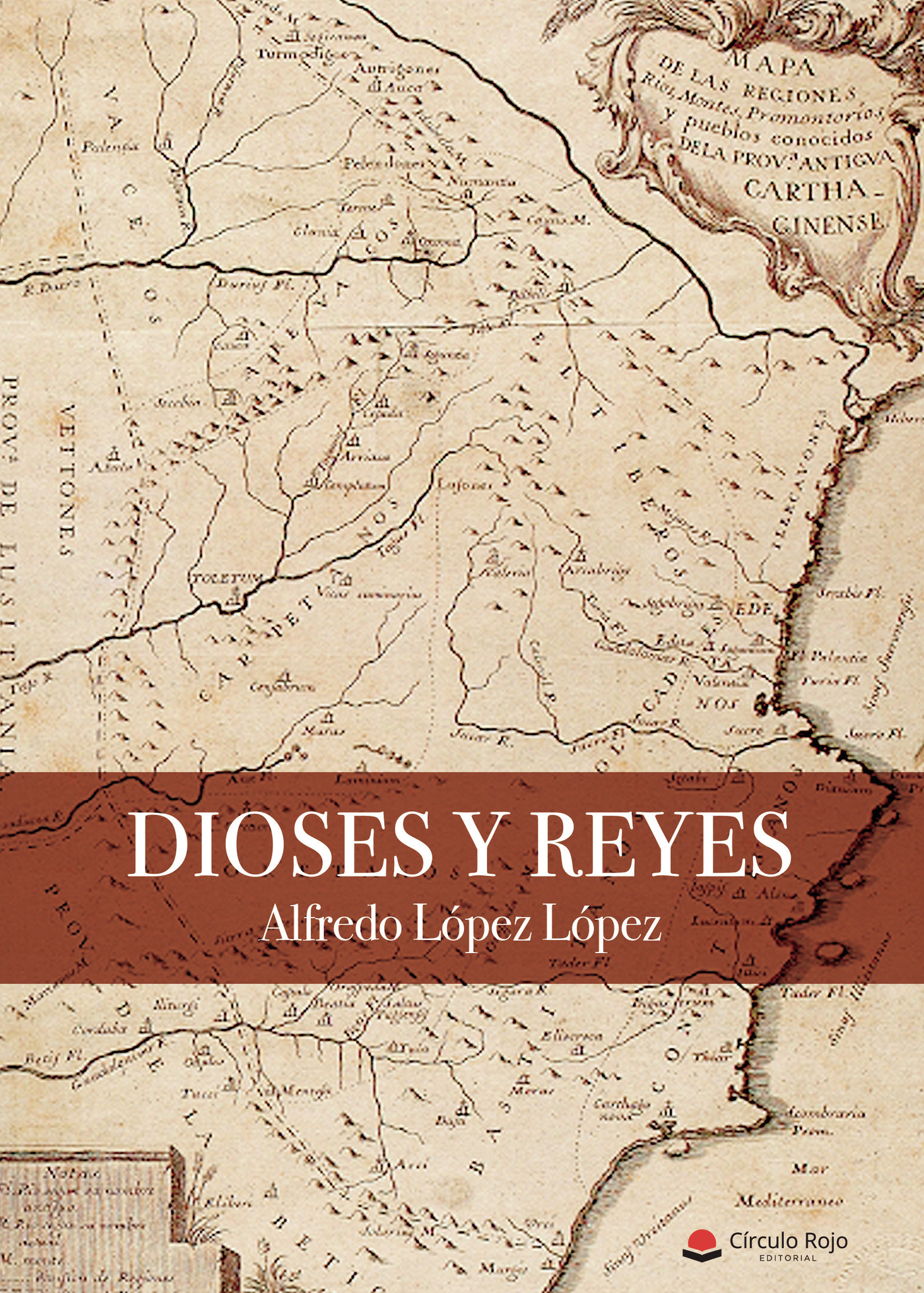 DIOSES Y REYES